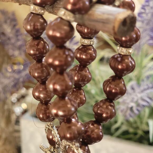 2 Bracelets That Rock - Chunky Bangle Collection - Picture 4 of 10